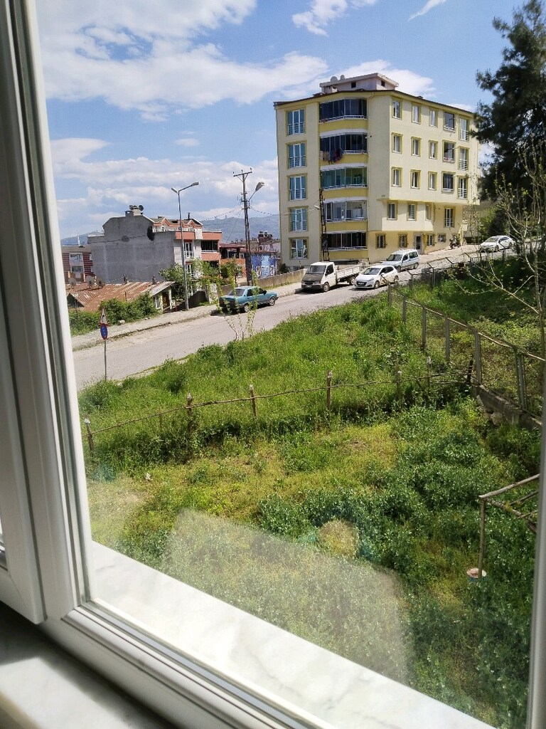 KADIKÖY MH.3+1 SATILIK İLKADİM SAMSUN - 4