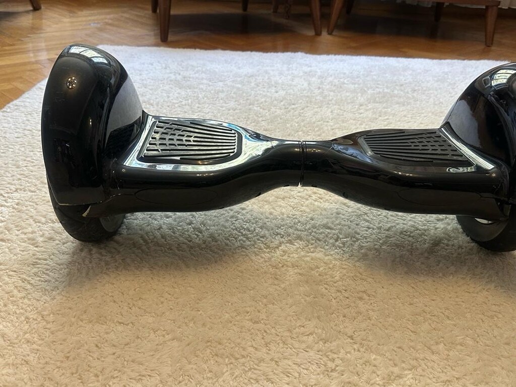 kamosonic hoverboard - 2