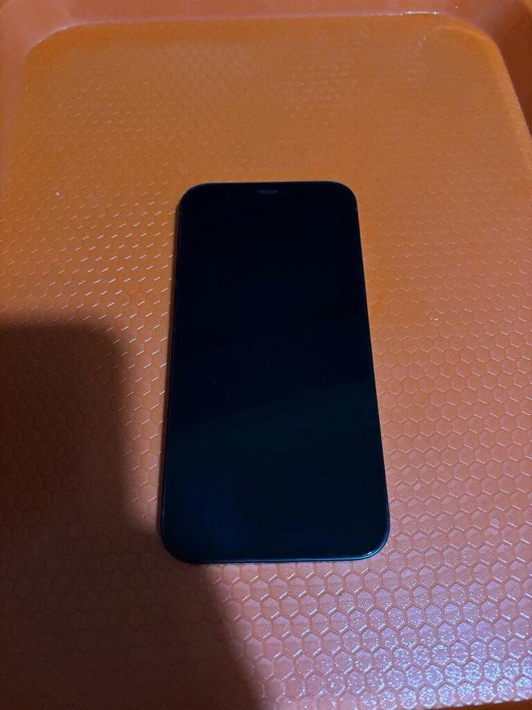 i phone 12 64 gb çiziksiz - 5