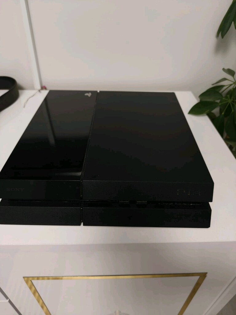 PlayStation 4 500gb çift kol - 6