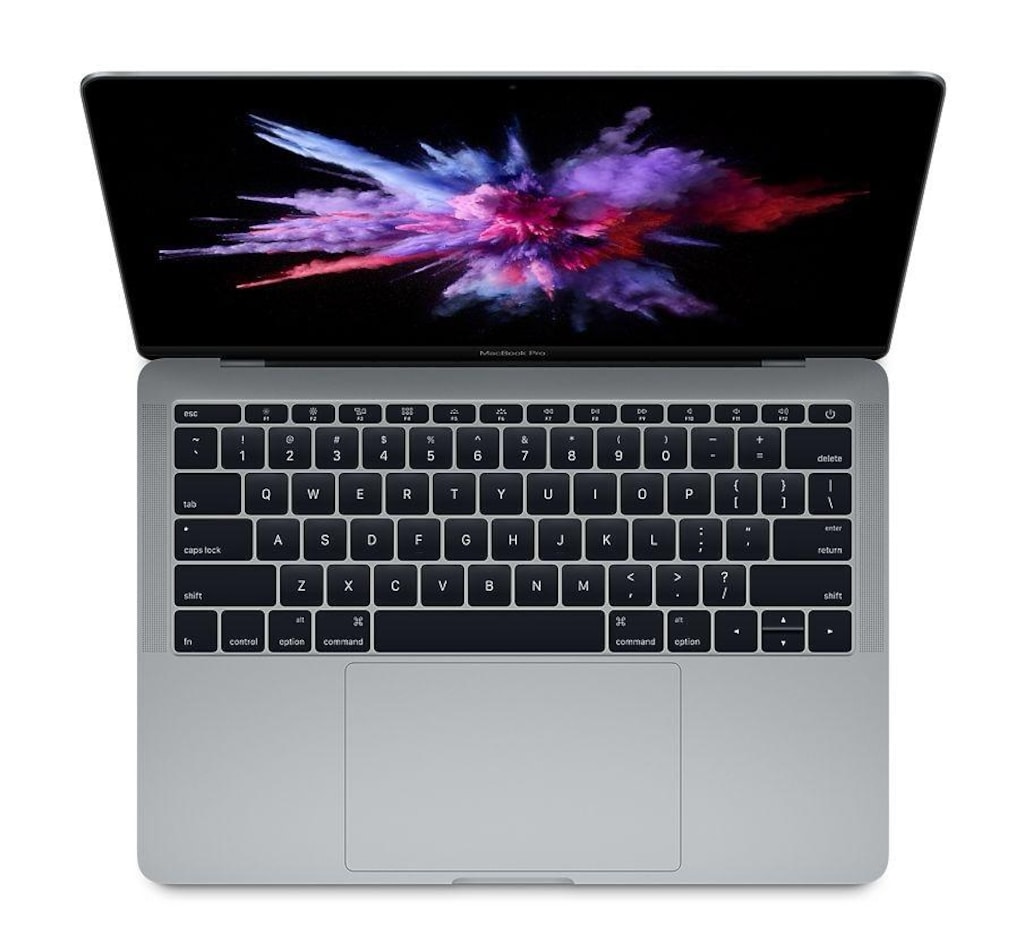 MacBook Pro Özel i7 16 Ram 256 Ssd - 2