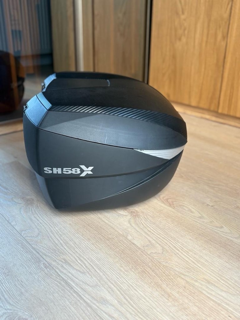 SHAD SH 58X - 5