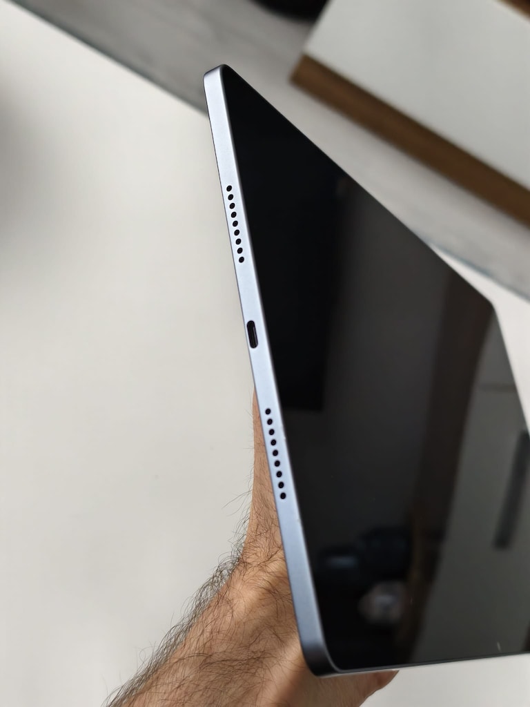 LENOVO TABLET 12.7 İNÇ - 8/256 - 3K EKRAN - DİMENSİTY 8300 - GARANTİLİ - 8
