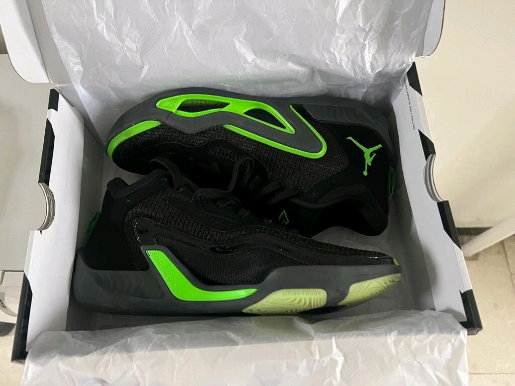 TATUM 1 42 .5 numara - 3