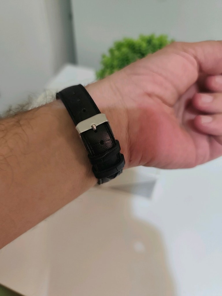 Orjinal Casio MTP-1094 Erkek Saat HATASIZ - 12