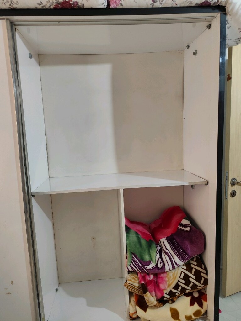 elbise dolabı veya gömme dolap - 9