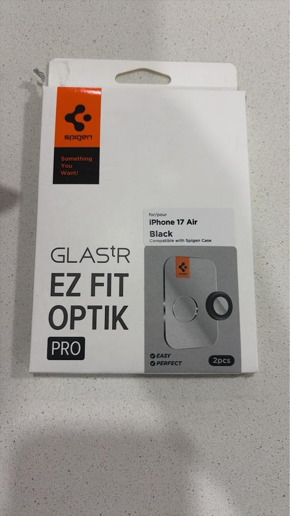 apple iphone air 256Gb - apple ultra watch 3 - apple airpods 4. nesil - 9