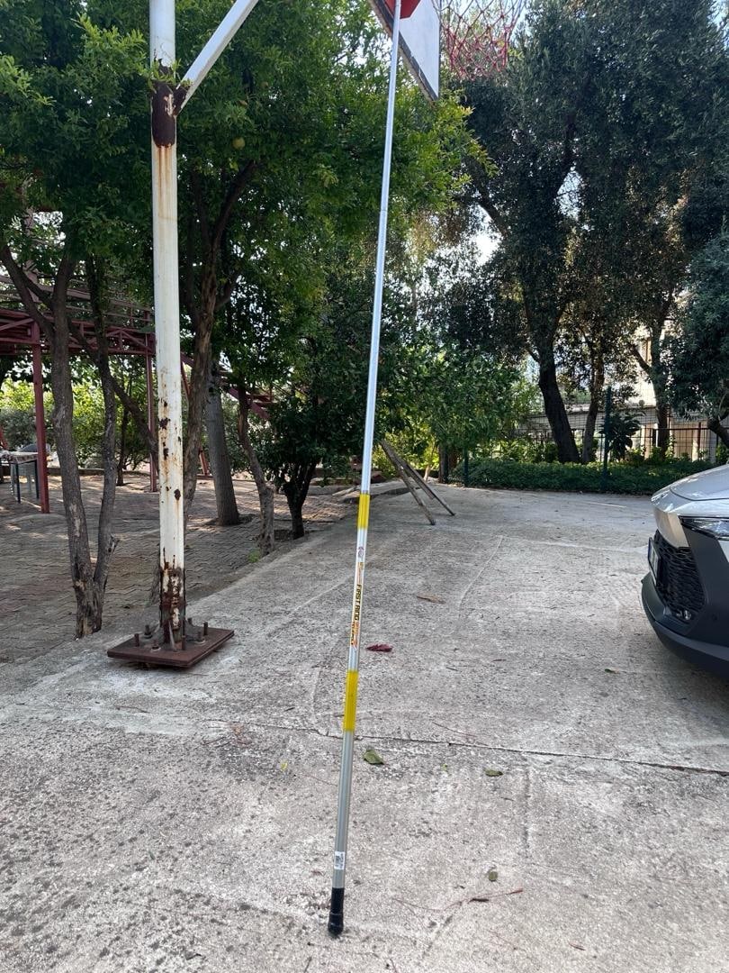 6 metre kamış - 4