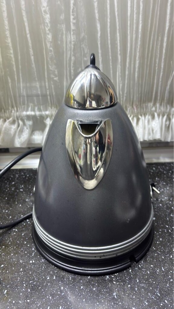 delonghi kettle - 5