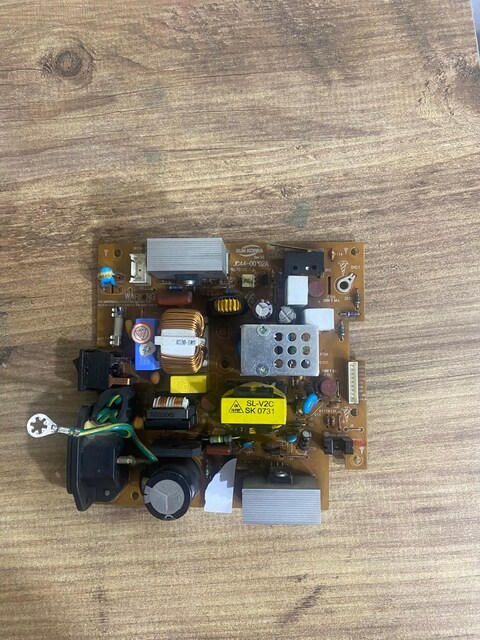 samsung scx 4521f besleme kartı