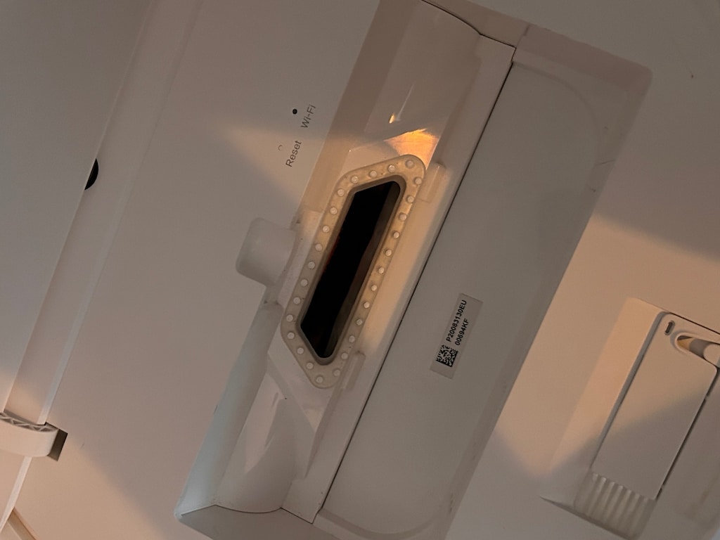 Xiaomi Dreame Mop Süpürge Garantili - 4