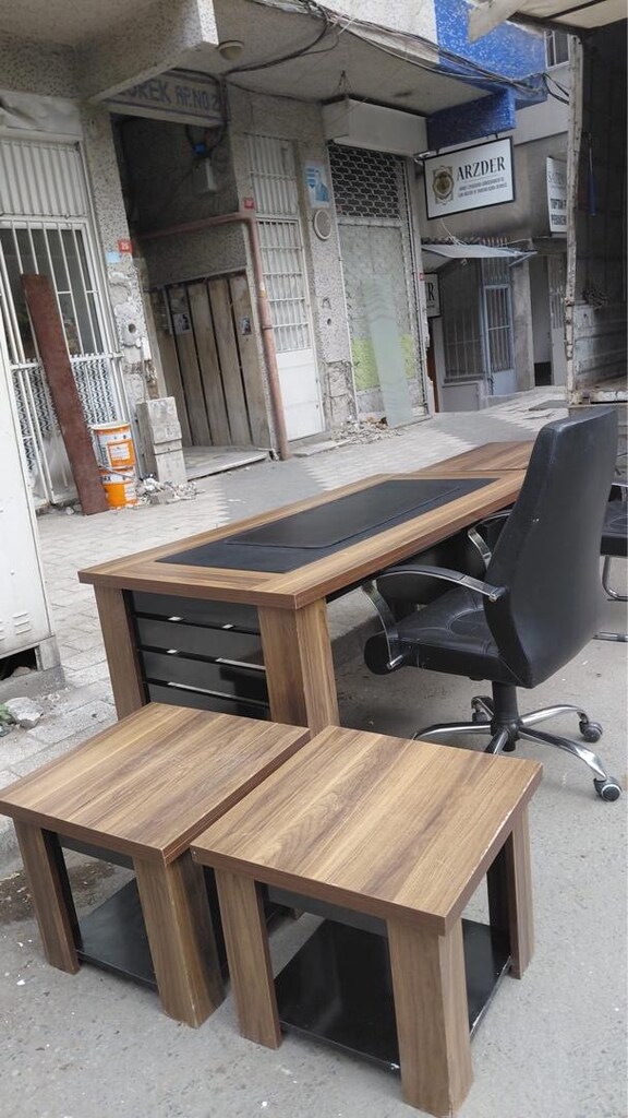 Ofis Takımı - 2