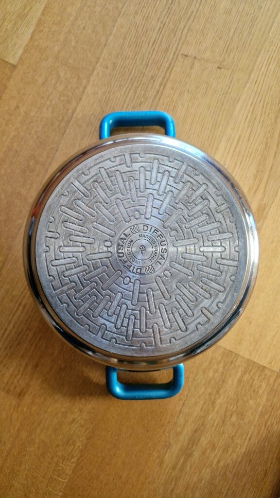Tefal Clipso 6Lt - 2