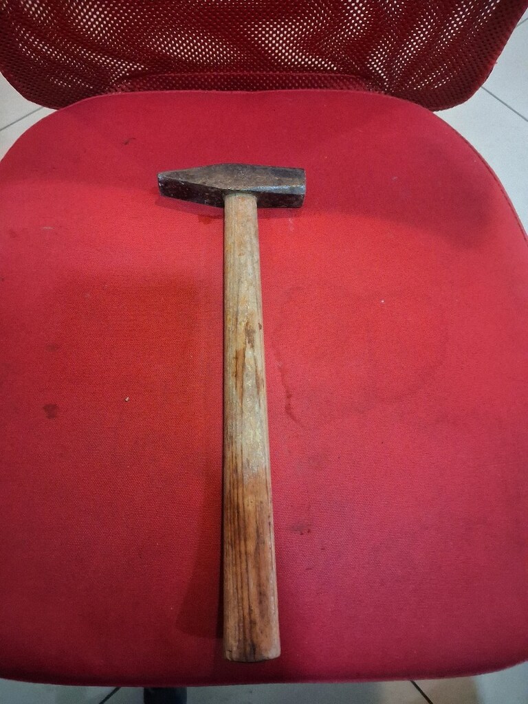 ÇEKİÇ - 2