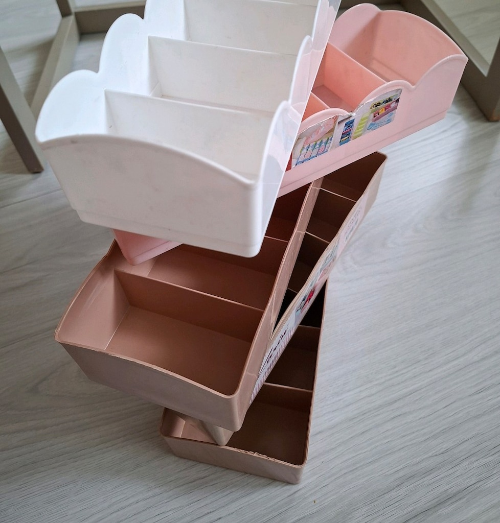 Çekmece Düzenleyici Organizer - 5