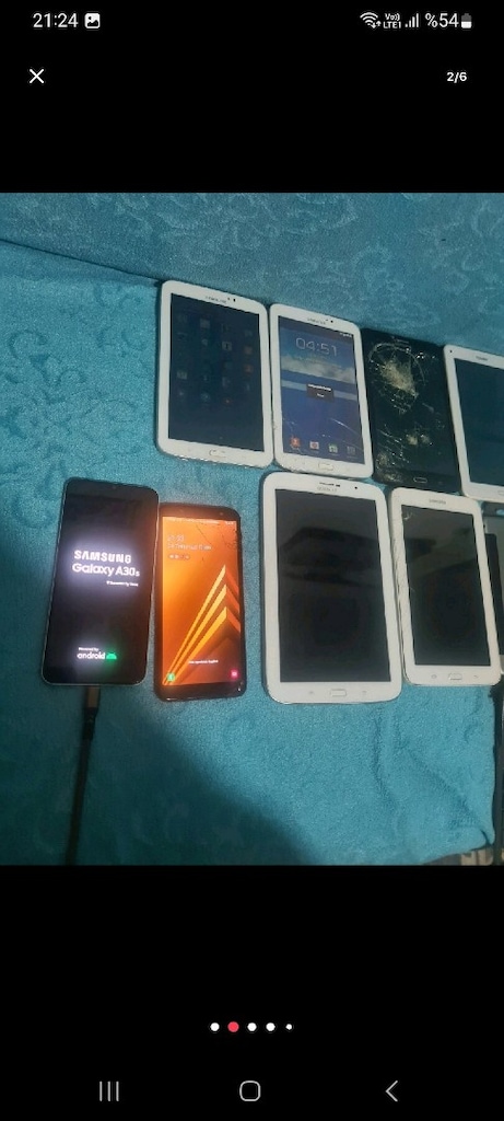 samsung modelleri toplu - 3