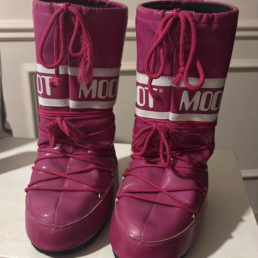 Moon Boot — görsel 4/8