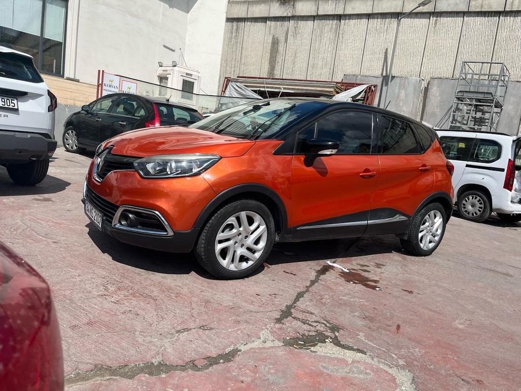 ACİL! İLK GELEN ALIR – TERTEMİZ ICON OTOMATİK CAPTUR! ACIL FİYAT DÜŞTÜ - 16