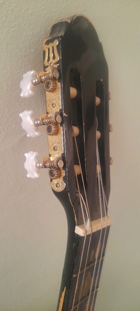 gitar - 3