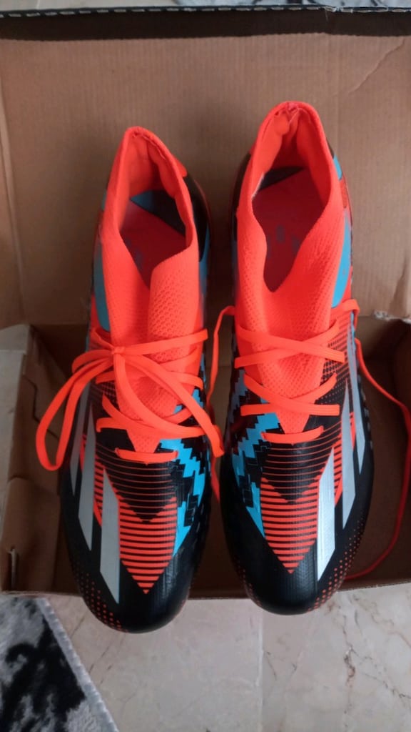 Adidas Krampon - 4
