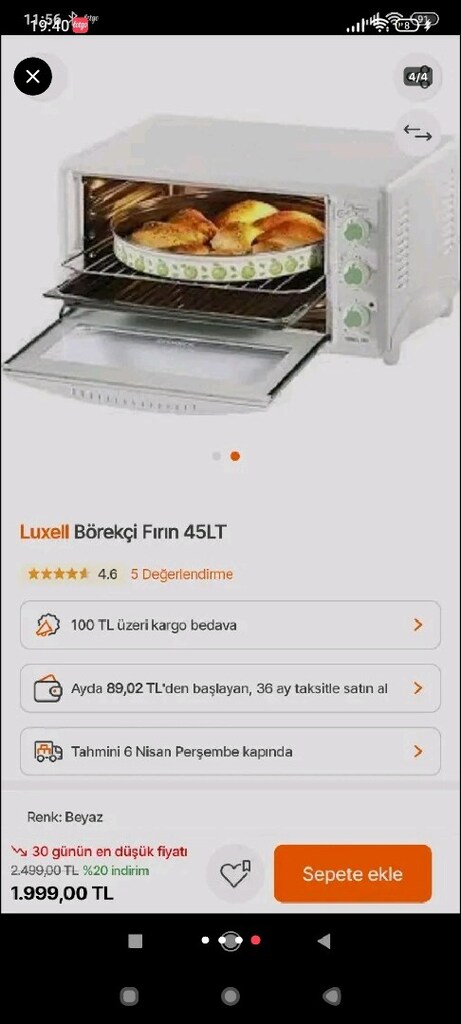 fırın - 3