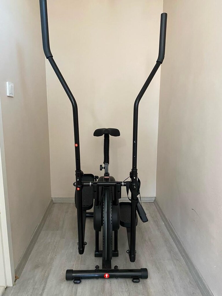 DYNAMİC eliptik bisiklet - 6