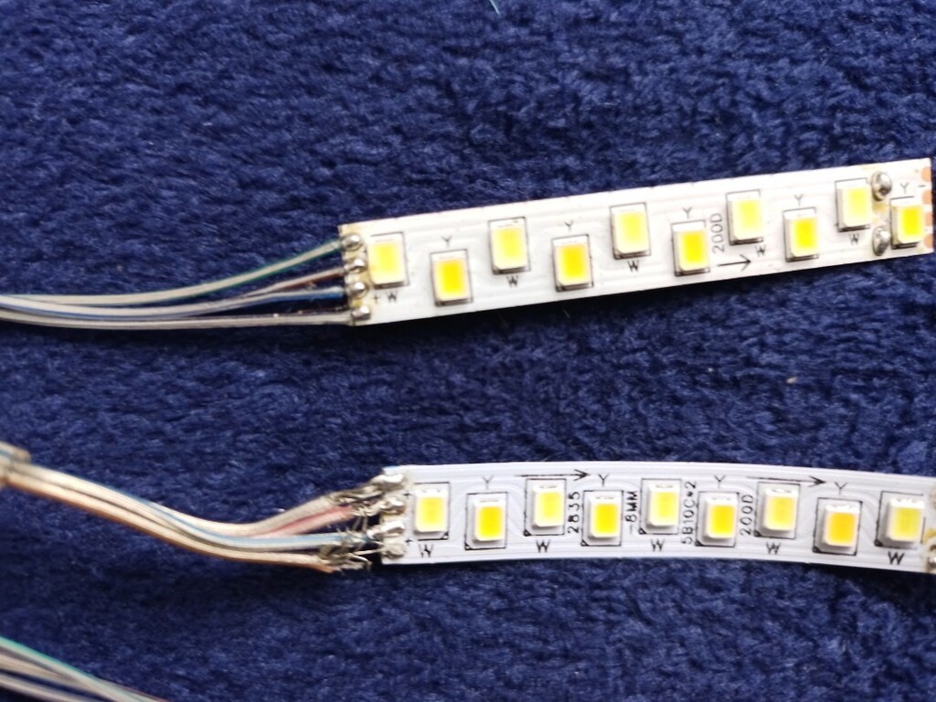 LED ışık - 6