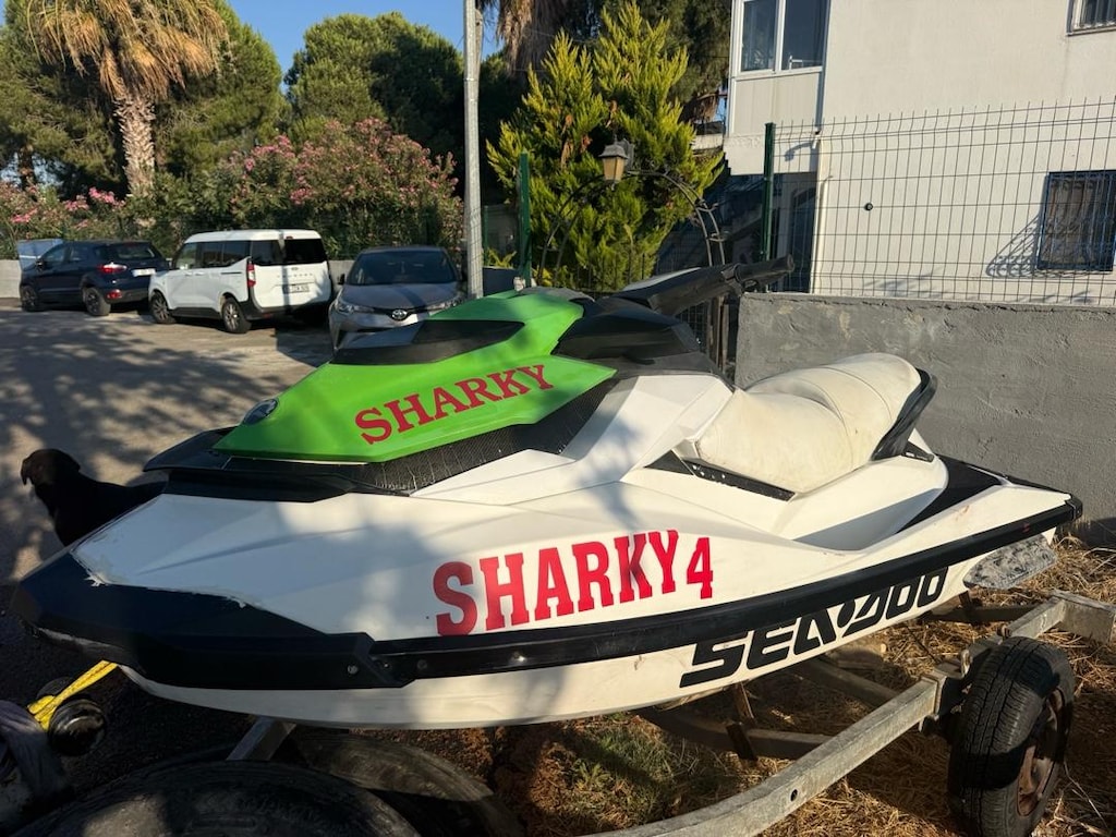 jetski - 2