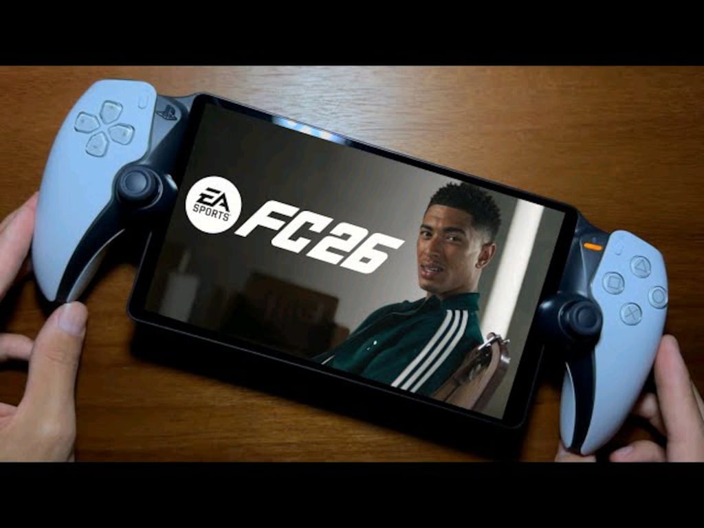 PlayStation Portal garantili - 5