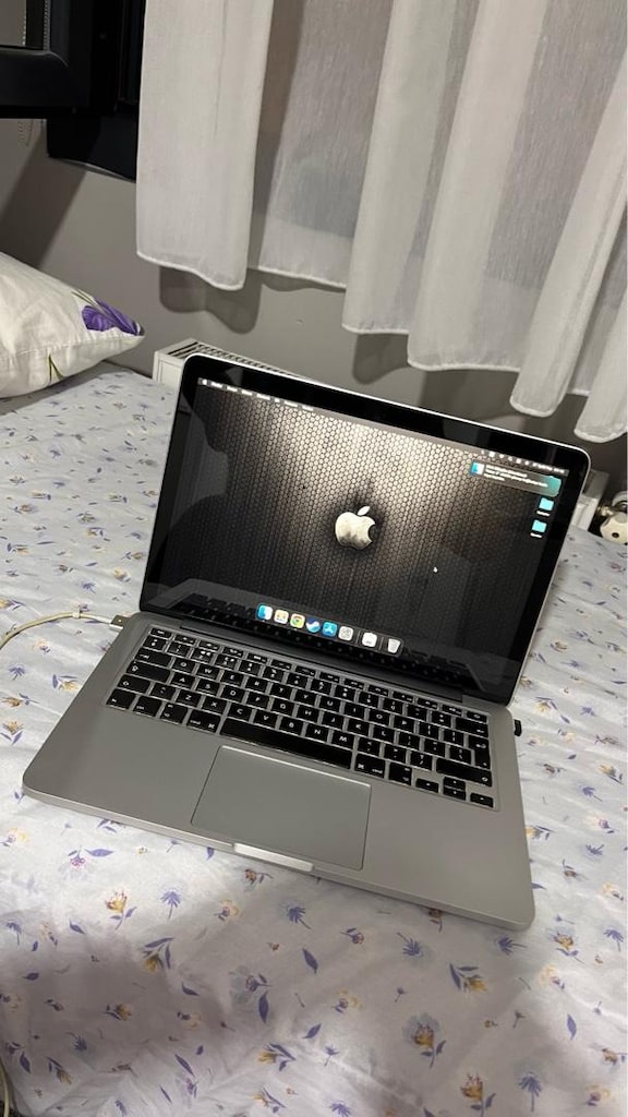 apple mac book pro / mabook air - 10