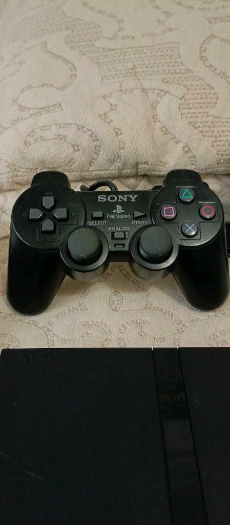 PlayStation 2 - 5