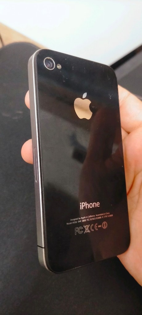 iPhone 4 - 2