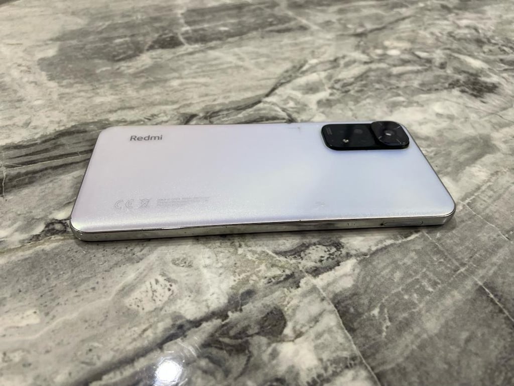 TAKASLI XIAOMI REDMİ NOTE 11S 128GB - 2