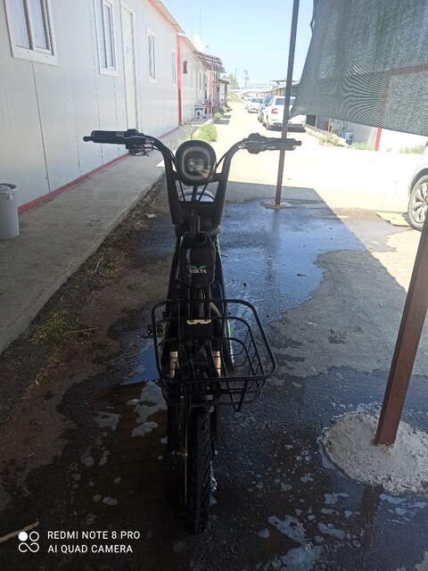 VOLTA VSM!!!