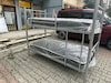 METAL RANZA 2 YATAK FİYATA DAHİLDİR UCRETSİZ TESLİMAT - 8
