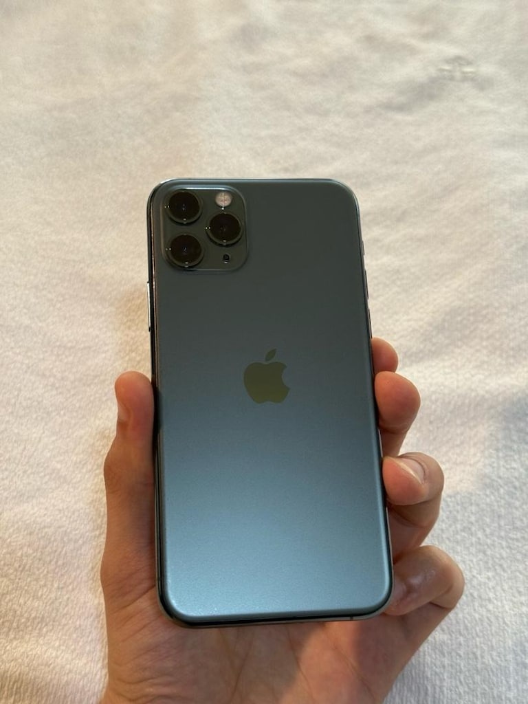 IPHONE 11 PRO 64 GB - 2