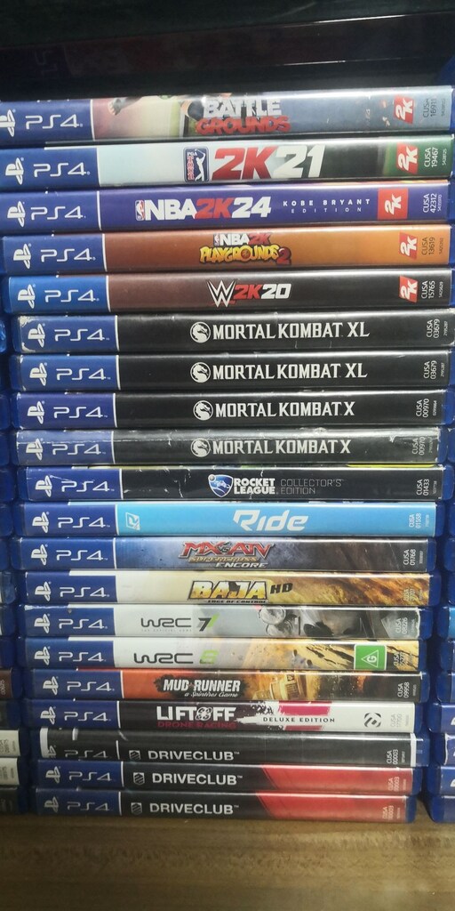 PS4 PS5 OYUN - 3