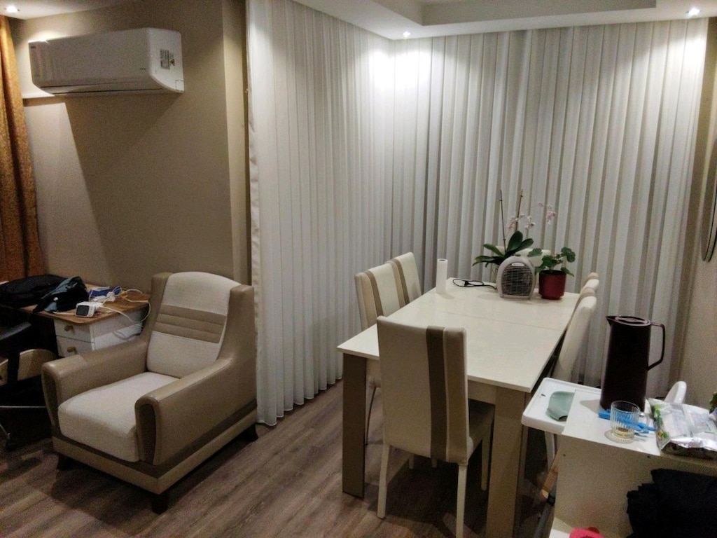 istikbal yemek odası takımı - 3