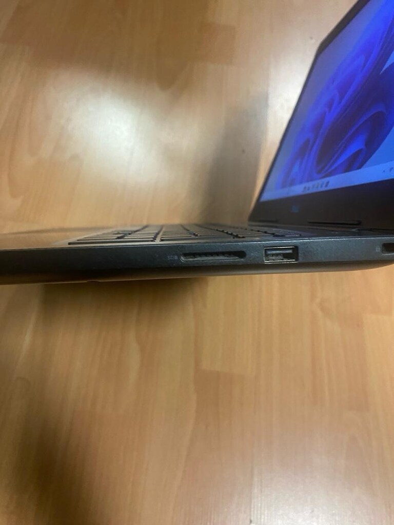 Dell G3 3579 İ7 Gaming Notebook - 9