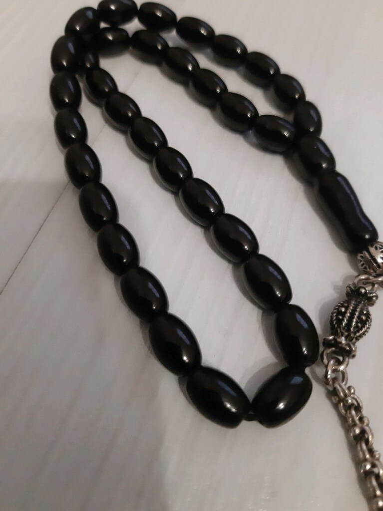 Osmanlı OLTU Tesbih - 2