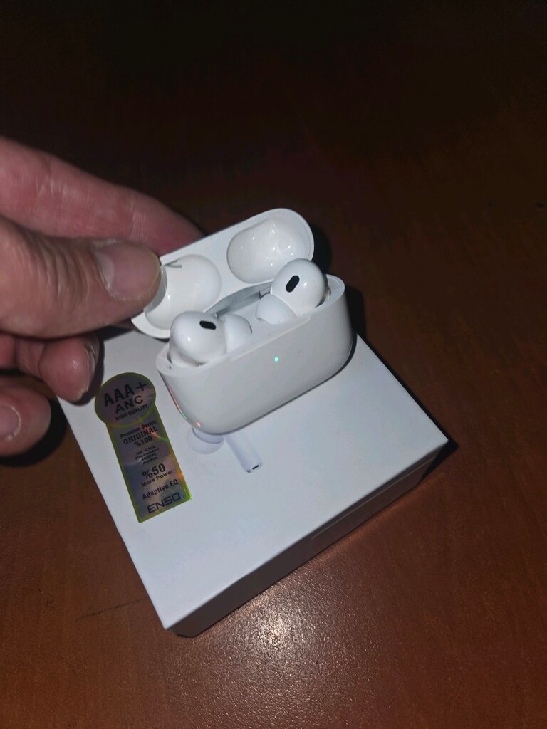 Bluetooth Kulaklik - 3