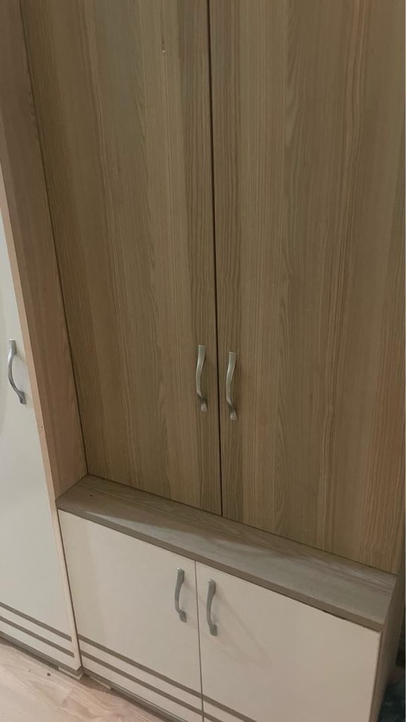 satılık Portmanto yeni gibi kullanışlı - 5