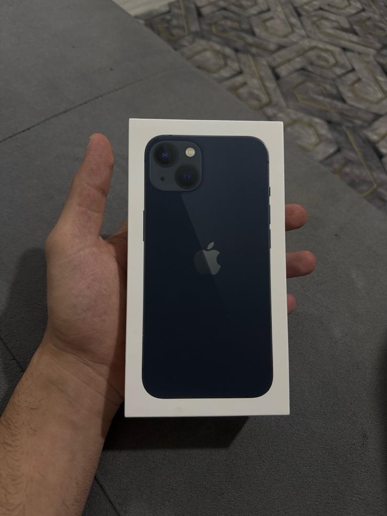 iPhone 13