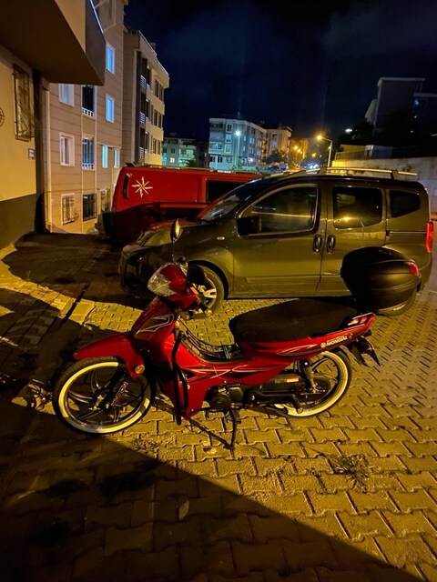 hataız 50/110 cc cup iphone takaslı