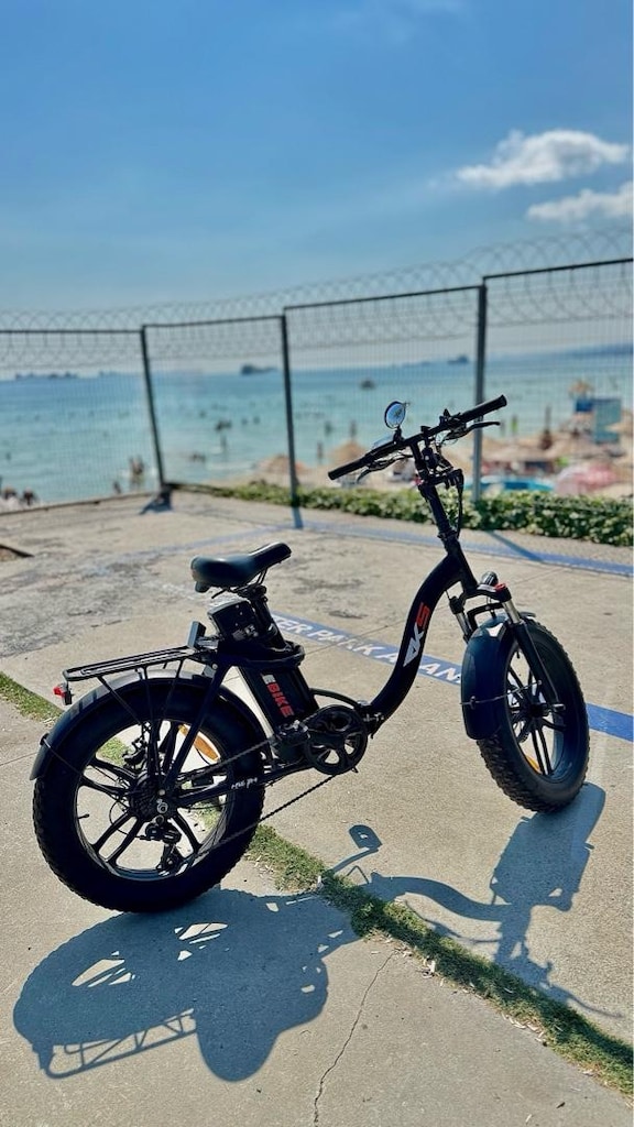 RKS RSI X PRO ELEKTRİKLİ BİSİKLET - 2