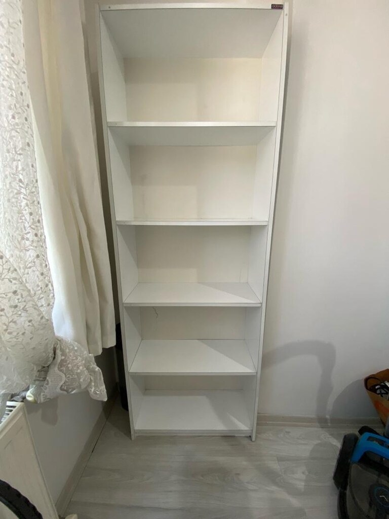 Kitaplık Adore - 2