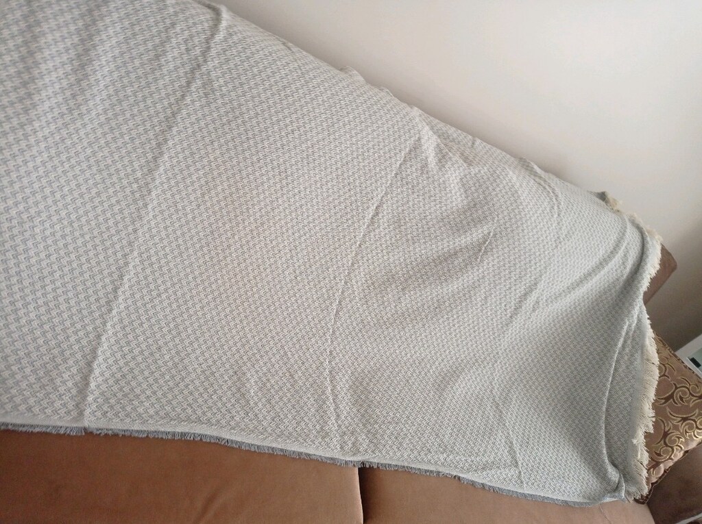 tekli koltuk örtüsü - 3