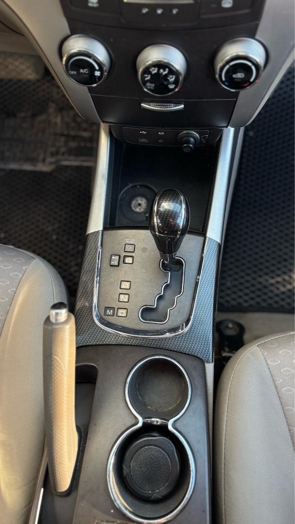Ssangyong Korando 4x2 Otomatik 189.000 km Emsallerine Göre Çok Temiz - 14