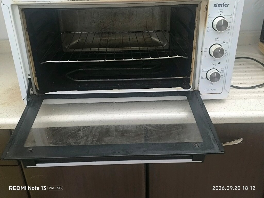 fırın - 3