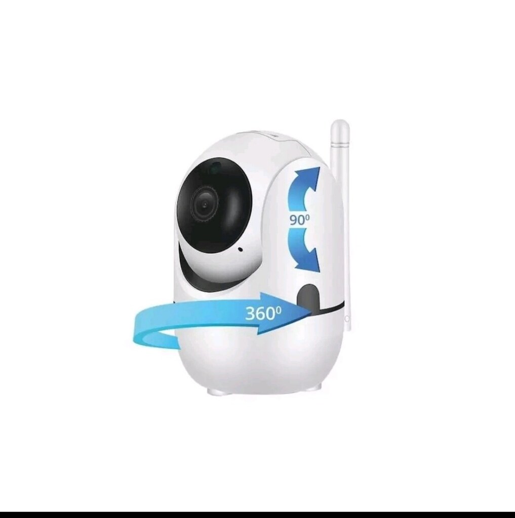 Piranha Kablosuz wifi IP Kamera - 2